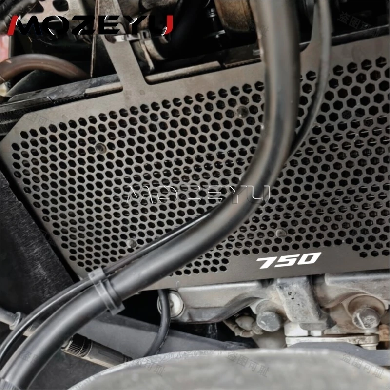 Radiator Guard Forza 750 Accessories For Honda Forza750 2021 2022 2023 2024 2025 2026 CNC Radiator Grille Guard Cover Protector
Radiator Guard Forza 750 Accessories For Honda Forza750 2021 2022 2023 2024 2025 2026 CNC Radiator Grille Guard Cover Protector