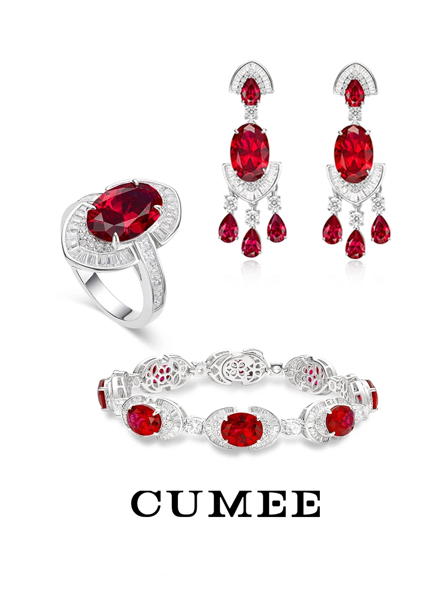 CUMEE, серебро 925, позолота, дизайн для ужина, вечеринки, голубь, кроваво-красный, культивированные синтетические рубиновые серьги, женские ювелирные изделия, CZ
CUMEE, серебро 925, позолота, дизайн для ужина, вечеринки, голубь, кроваво-красный, культивированные синтетические рубиновые серьги, женские ювелирные изделия, CZ