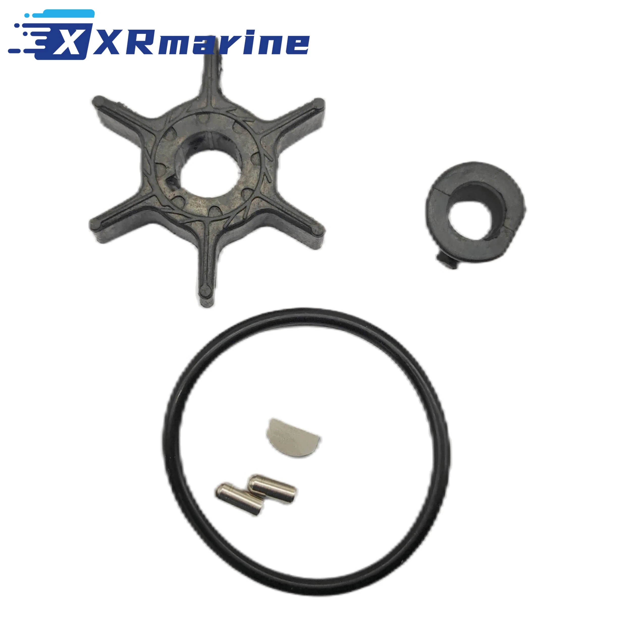 6AH-W0078-00 Fits for Yamaha 4 Stroke 15 20 HP F15C F20 Outboard Water Pump Impeller Kit 6AH-W0078-01-00 6AH-W0078-02-00 18-3479
6AH-W0078-00 Fits for Yamaha 4 Stroke 15 20 HP F15C F20 Outboard Water Pump Impeller Kit 6AH-W0078-01-00 6AH-W0078-02-00 18-3479