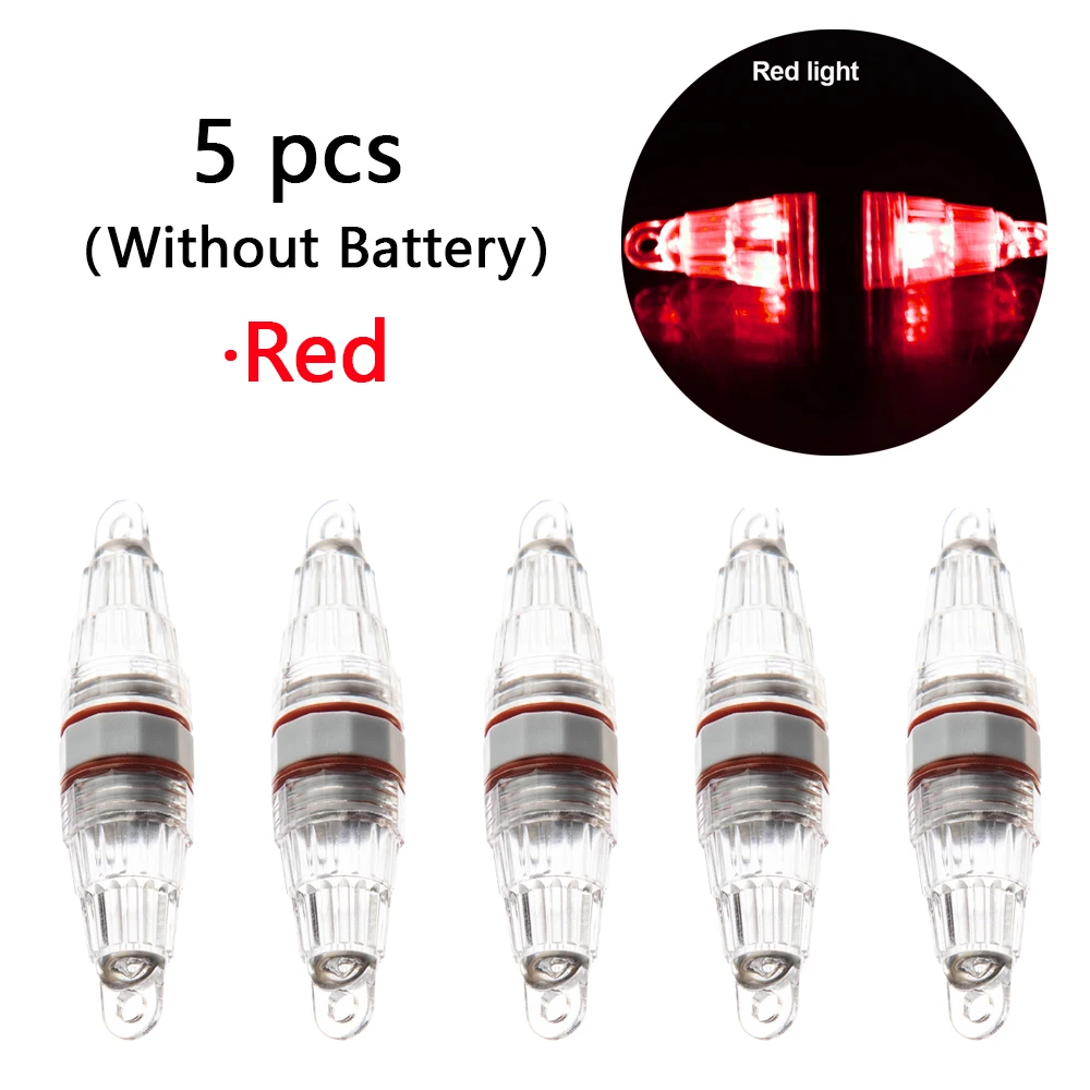 5 рыболовных инструментов, пластиковые светодиодные фонари для рыбалки, (без батареи) приманки для привлечения подводной рыбы, глубокая капельная рыбалка
5 рыболовных инструментов, пластиковые светодиодные фонари для рыбалки, (без батареи) приманки для привлечения подводной рыбы, глубокая капельная рыбалка