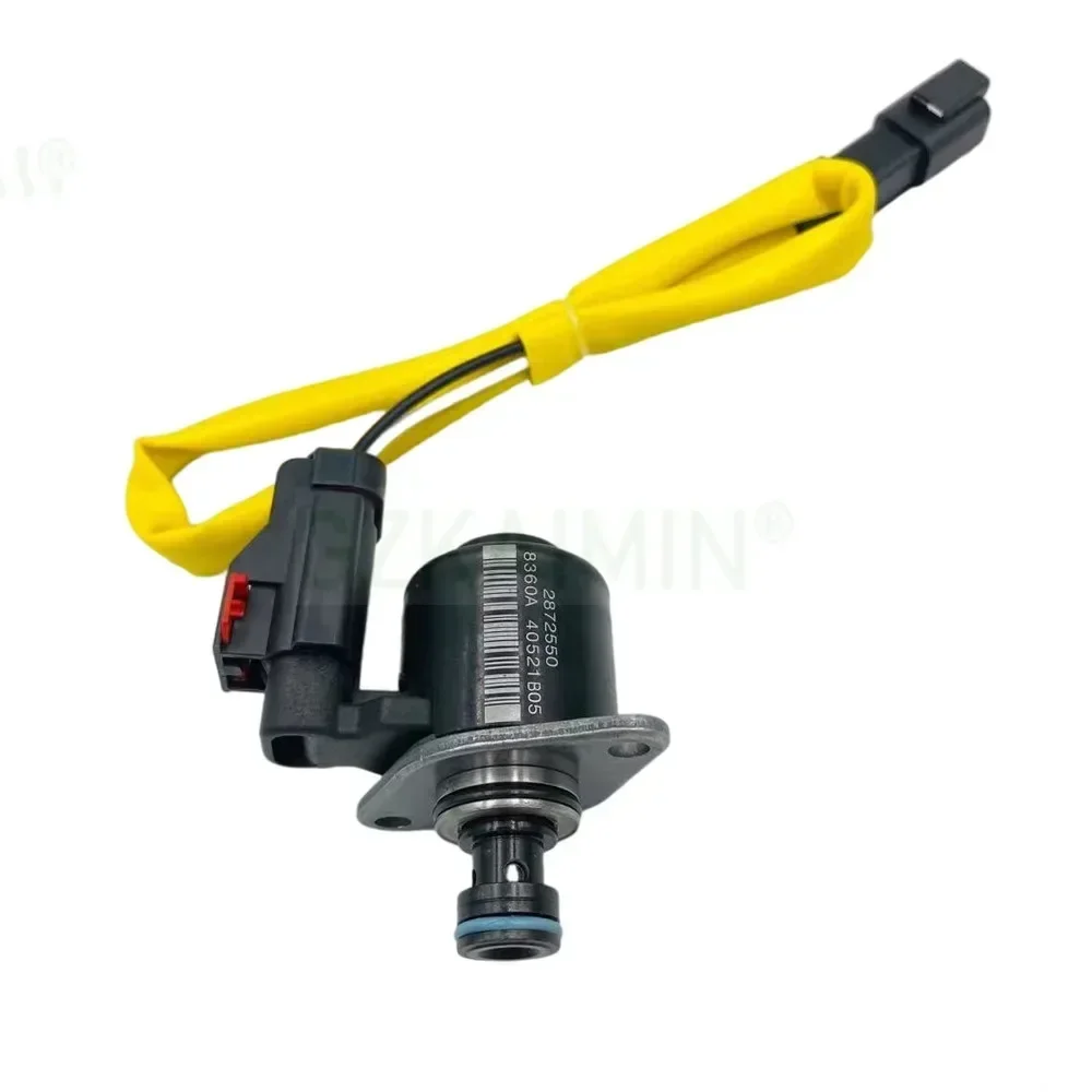 Car Accessories OEM Fuel Pump Inlet Valve Fuel Pressure Regulator Valve OEM 2872550 40342B07 For Cummins 
Car Accessories OEM Fuel Pump Inlet Valve Fuel Pressure Regulator Valve OEM 2872550 40342B07 For Cummins