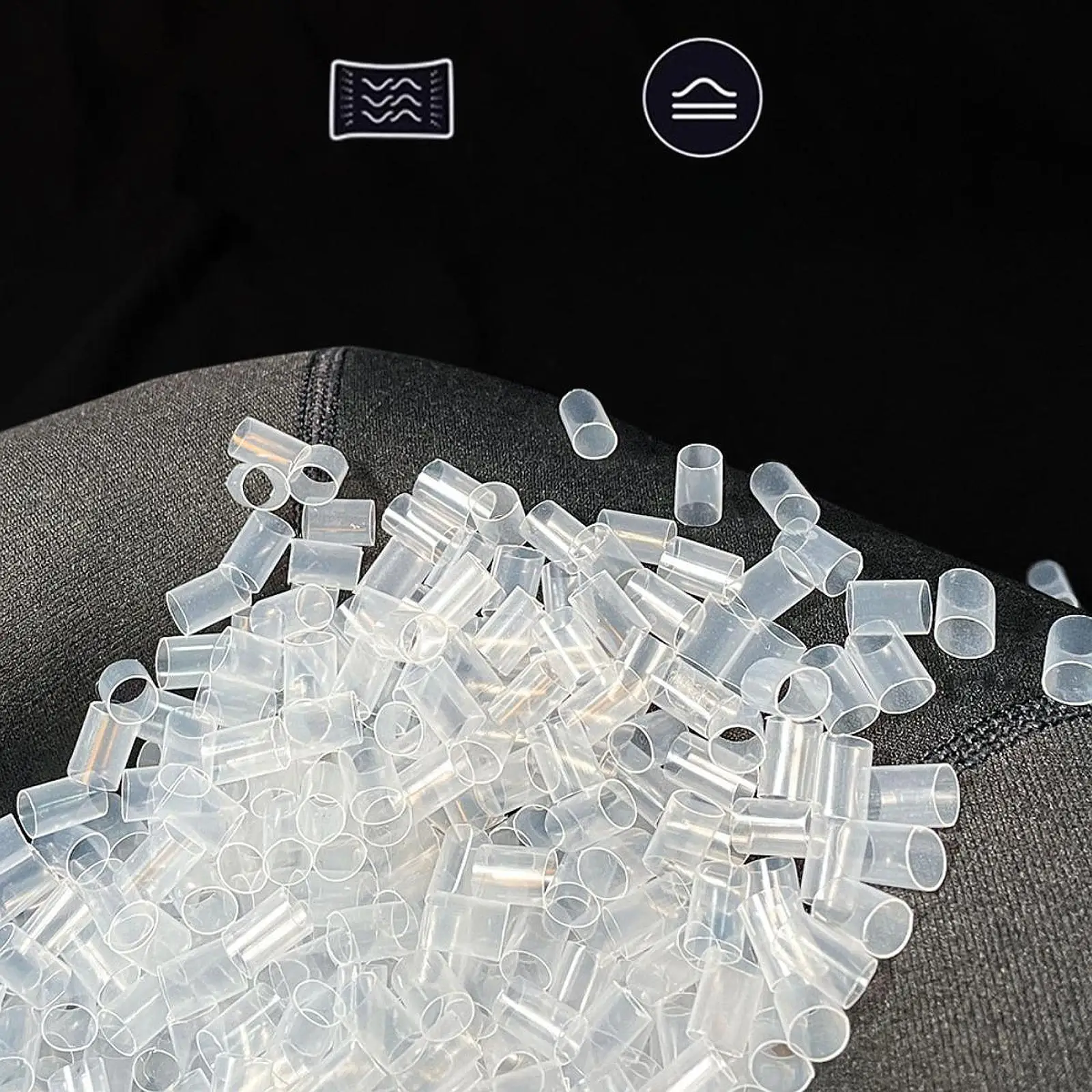 Подставка-держатель для шлема из полого ПЭ-трубопрофиля с противоскользящим покрытием для летних мотоциклетных шлемов и аксессуаров
Подставка-держатель для шлема из полого ПЭ-трубопрофиля с противоскользящим покрытием для летних мотоциклетных шлемов и аксессуаров