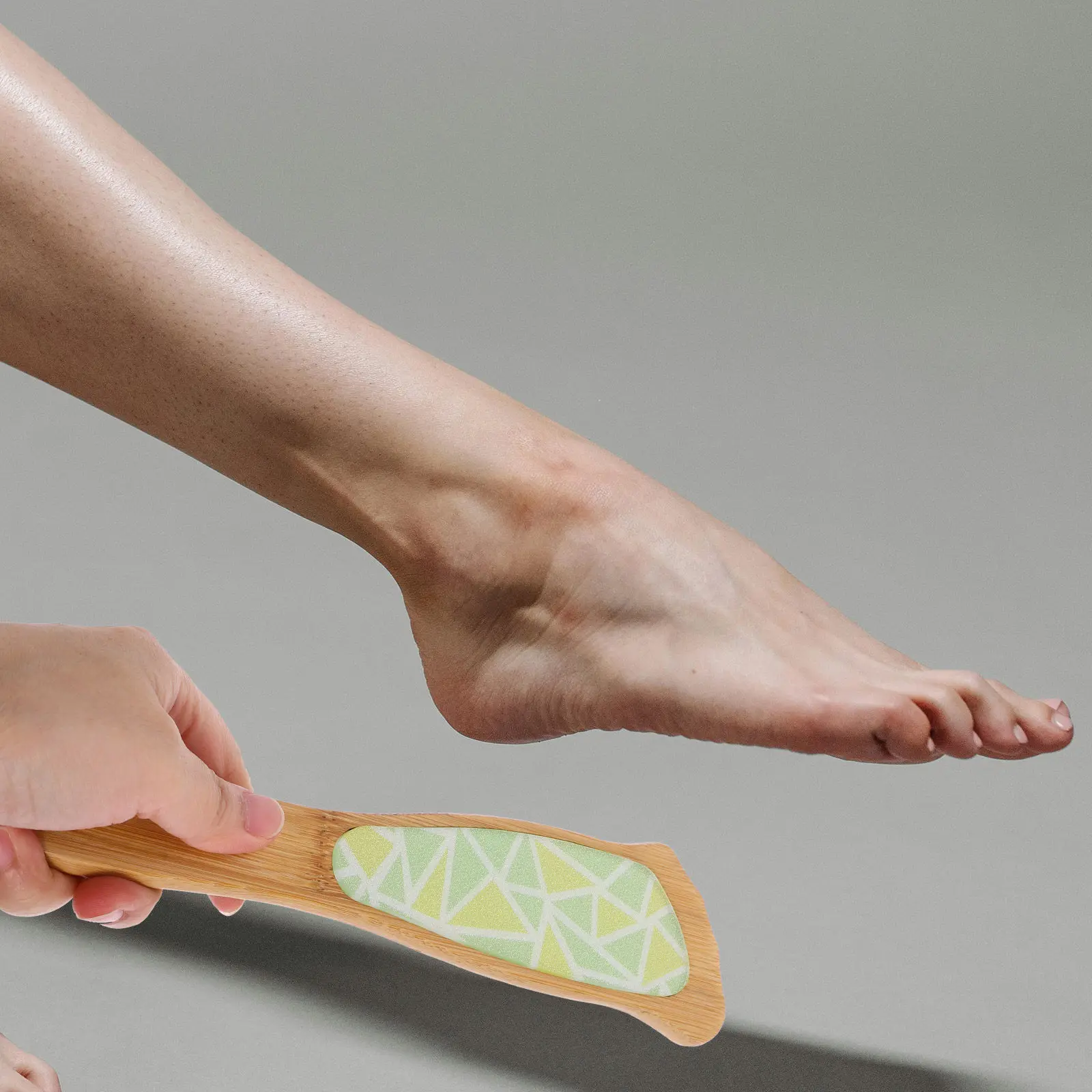 Foot File Callus Remover for Feet Dead Skin Scraper Pedicure Exfoliating Tool Portable Lightweight Design Gentle Color Stylish
Foot File Callus Remover for Feet Dead Skin Scraper Pedicure Exfoliating Tool Portable Lightweight Design Gentle Color Stylish