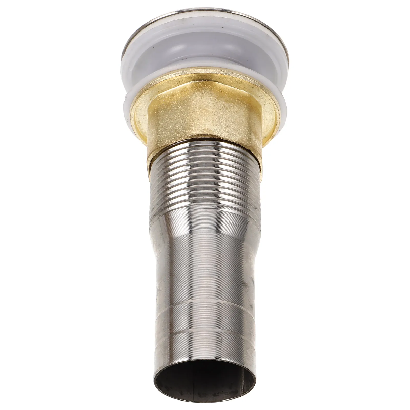 RV Floor Drain Accessories Compact Sewer Stopper Trailer Replacing Stainless Steel Drainer Indoor Wide Applications Prevents
RV Floor Drain Accessories Compact Sewer Stopper Trailer Replacing Stainless Steel Drainer Indoor Wide Applications Prevents