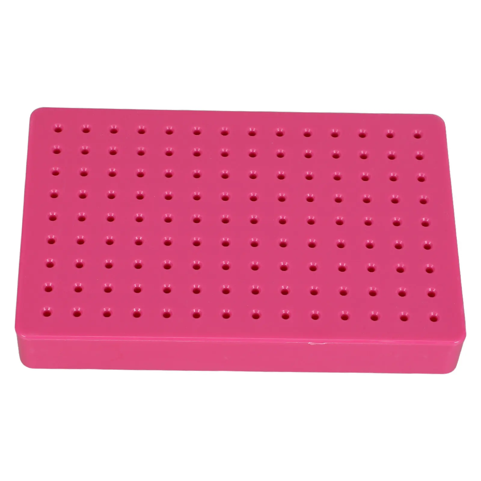 Plastic Mini Paint Stand Portable Base Holder with Smooth Edges for Spray Painting Miniature Painting Station Model Paint Stand
Plastic Mini Paint Stand Portable Base Holder with Smooth Edges for Spray Painting Miniature Painting Station Model Paint Stand