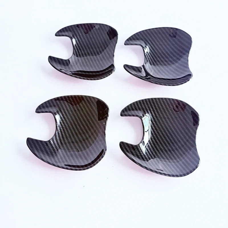 For Suzuki Fronx WDB3S WEB3S 2024 2025 2026 ABS Black Side Door Bowl Insert Protection Cover Trim car accessories
For Suzuki Fronx WDB3S WEB3S 2024 2025 2026 ABS Black Side Door Bowl Insert Protection Cover Trim car accessories