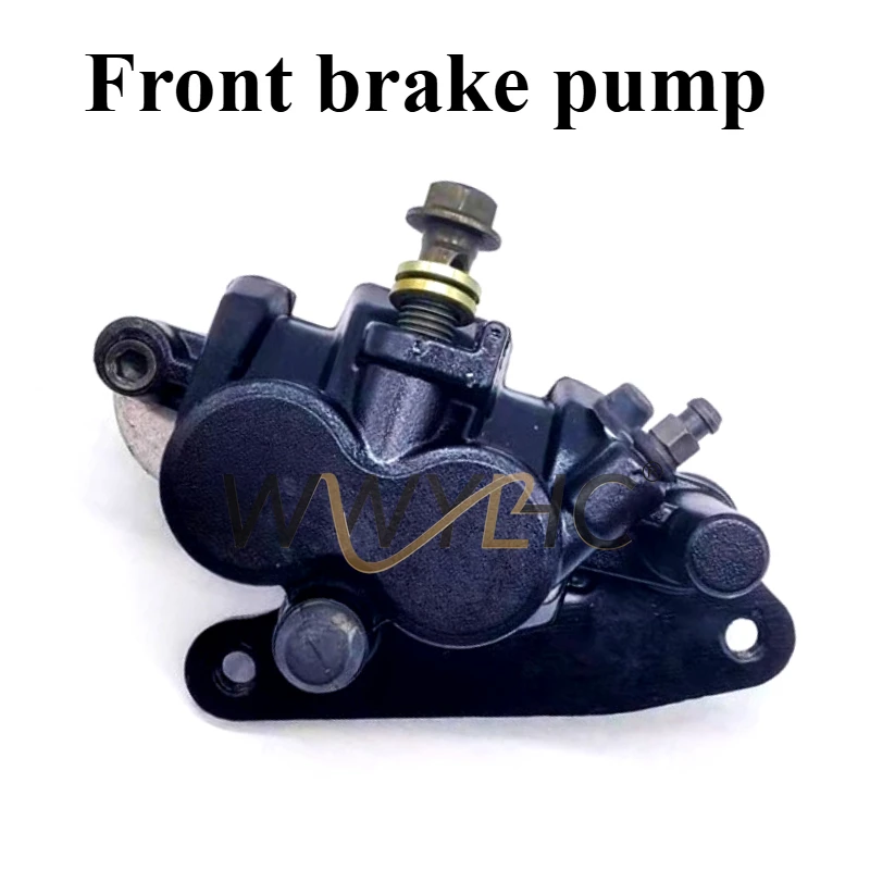Suitable for Little Monkey M3 Motorcycle Disc Brake Pump MSX125 Little Monster Wangjiang Big Doll Brake Pump Assembly
Suitable for Little Monkey M3 Motorcycle Disc Brake Pump MSX125 Little Monster Wangjiang Big Doll Brake Pump Assembly