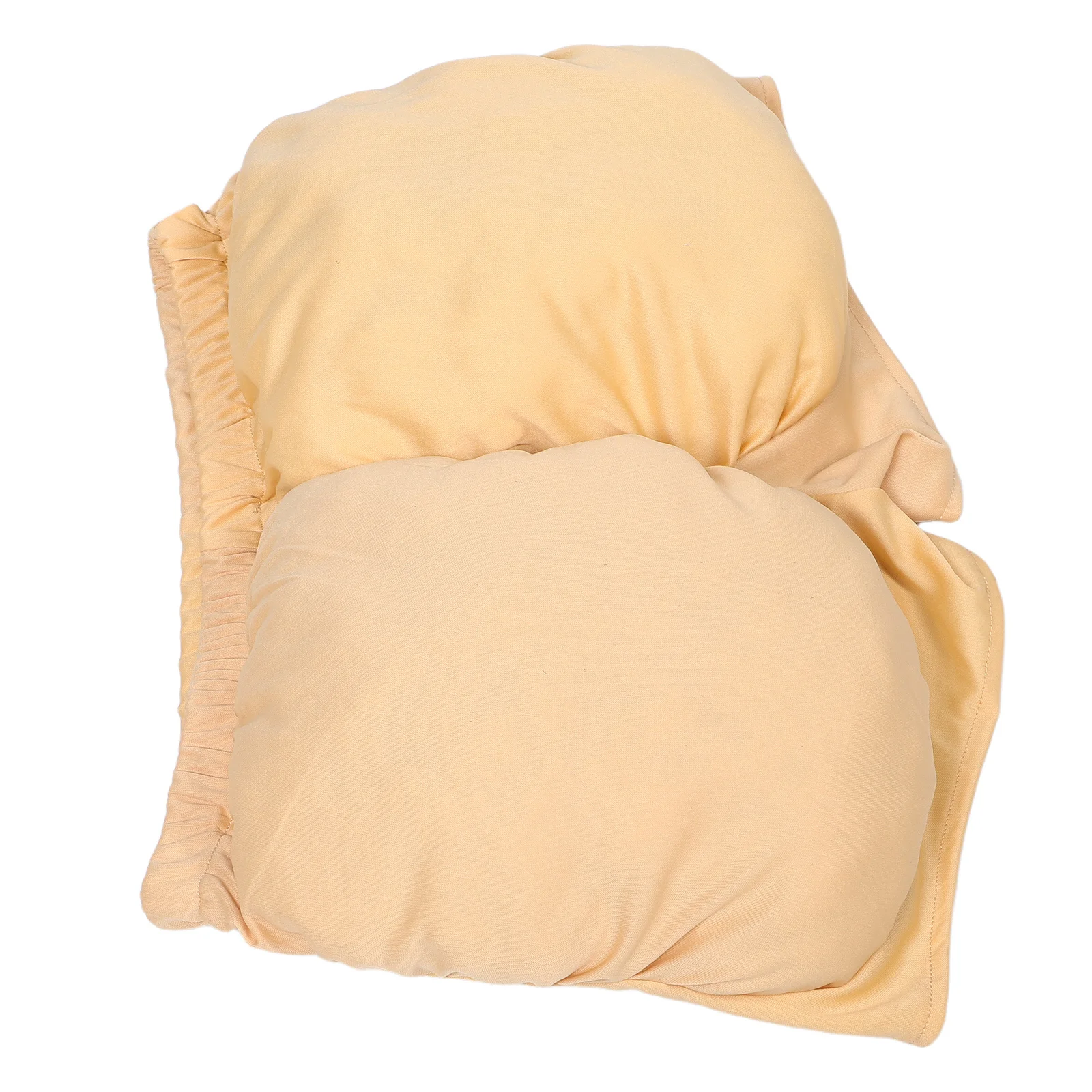 Fake Buttock Prank Prop Realistic Faux Butt Costume Accessory for Halloween Cosplay Party Funny Fake Booty Bum Cheeks
Fake Buttock Prank Prop Realistic Faux Butt Costume Accessory for Halloween Cosplay Party Funny Fake Booty Bum Cheeks