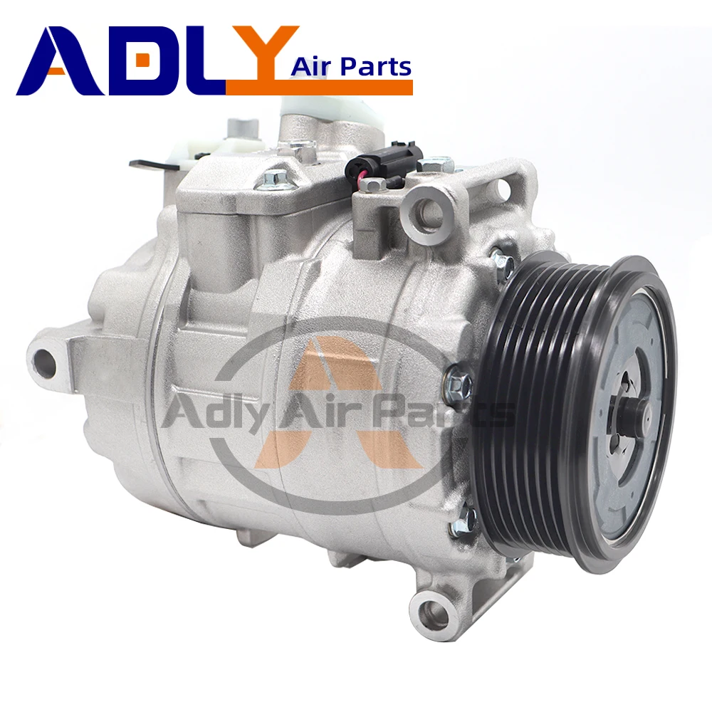 AC Compressor For MERCEDES ML350 GL450 GL550 ML550 ML500 R350 R500 2006-2012 1638300084 0002301211 000230121180 000230121160
AC Compressor For MERCEDES ML350 GL450 GL550 ML550 ML500 R350 R500 2006-2012 1638300084 0002301211 000230121180 000230121160