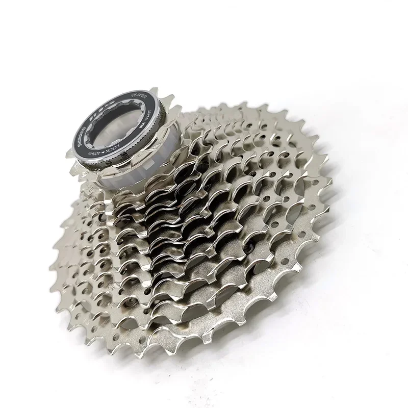 CS-R7000 Кассетный дорожный велосипед, 11-скоростной механизм свободного хода, 11-32T, 105 R7000, детали велосипеда
CS-R7000 Кассетный дорожный велосипед, 11-скоростной механизм свободного хода, 11-32T, 105 R7000, детали велосипеда