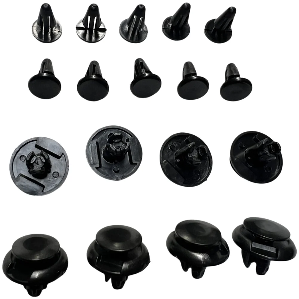 Wheel Well Liner Front Inner Mudguard Vehicle Repair ABS Material Wear-resistant Non-deformation Includes Mounting Screws
Wheel Well Liner Front Inner Mudguard Vehicle Repair ABS Material Wear-resistant Non-deformation Includes Mounting Screws