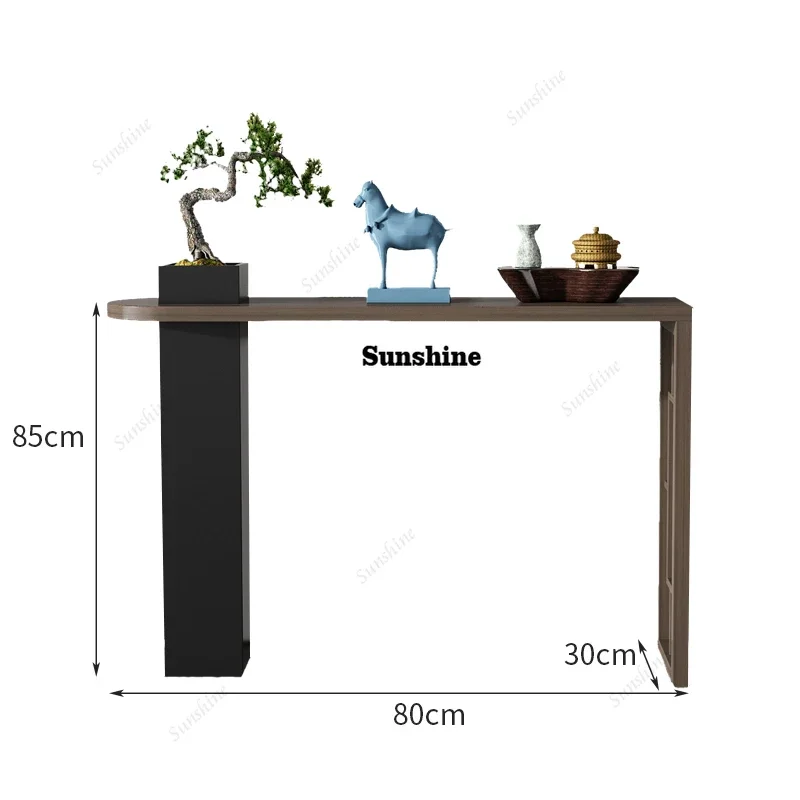 Modern Modern Console Table Trendy Cozy Unique Creative Entryways Table Luxury Classic Schreibtisch Living Room Furniture FT
Modern Modern Console Table Trendy Cozy Unique Creative Entryways Table Luxury Classic Schreibtisch Living Room Furniture FT