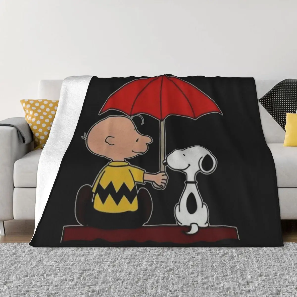 Custom S-snoopys Animatd Cartoon Blanket Warm Fleece Soft Flannel Throw Blankets for Bed Couch Car Spring
Custom S-snoopys Animatd Cartoon Blanket Warm Fleece Soft Flannel Throw Blankets for Bed Couch Car Spring