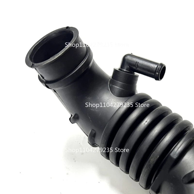 Engine Air Intake Hose MN171012 Suitable for Mitsubishi 2005-2022 Pajero Sport 2008-2021 4D56
Engine Air Intake Hose MN171012 Suitable for Mitsubishi 2005-2022 Pajero Sport 2008-2021 4D56
