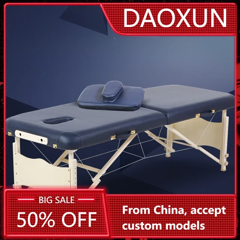 Folding Bed Chair Massage Table Beauty Cosmetic Salon Portable Professional Stretcher Lit Pliant Foldable Physiotherapy Person
Folding Bed Chair Massage Table Beauty Cosmetic Salon Portable Professional Stretcher Lit Pliant Foldable Physiotherapy Person