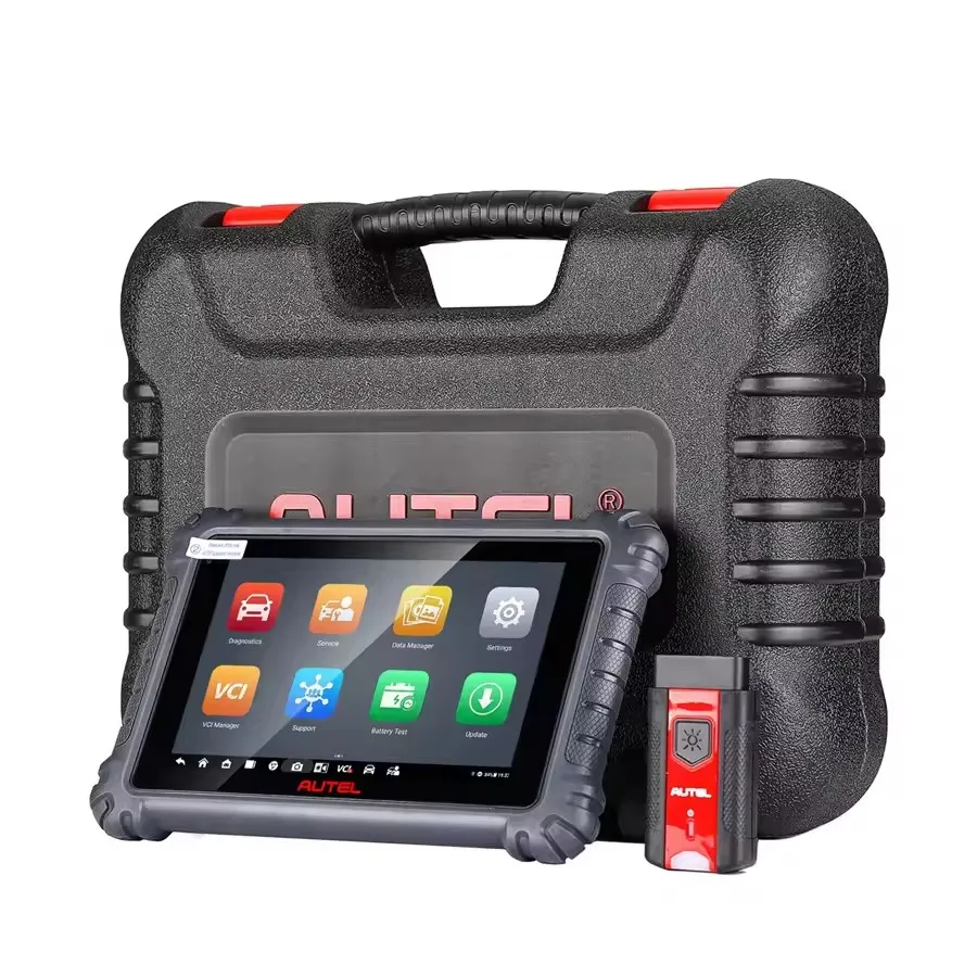 MaxiCOM MK906Pro MK906 Pro Диагностический сканер ECU Инструмент для диагностики кодирования OBD2 Сканер PK MK906BT MS906
MaxiCOM MK906Pro MK906 Pro Диагностический сканер ECU Инструмент для диагностики кодирования OBD2 Сканер PK MK906BT MS906