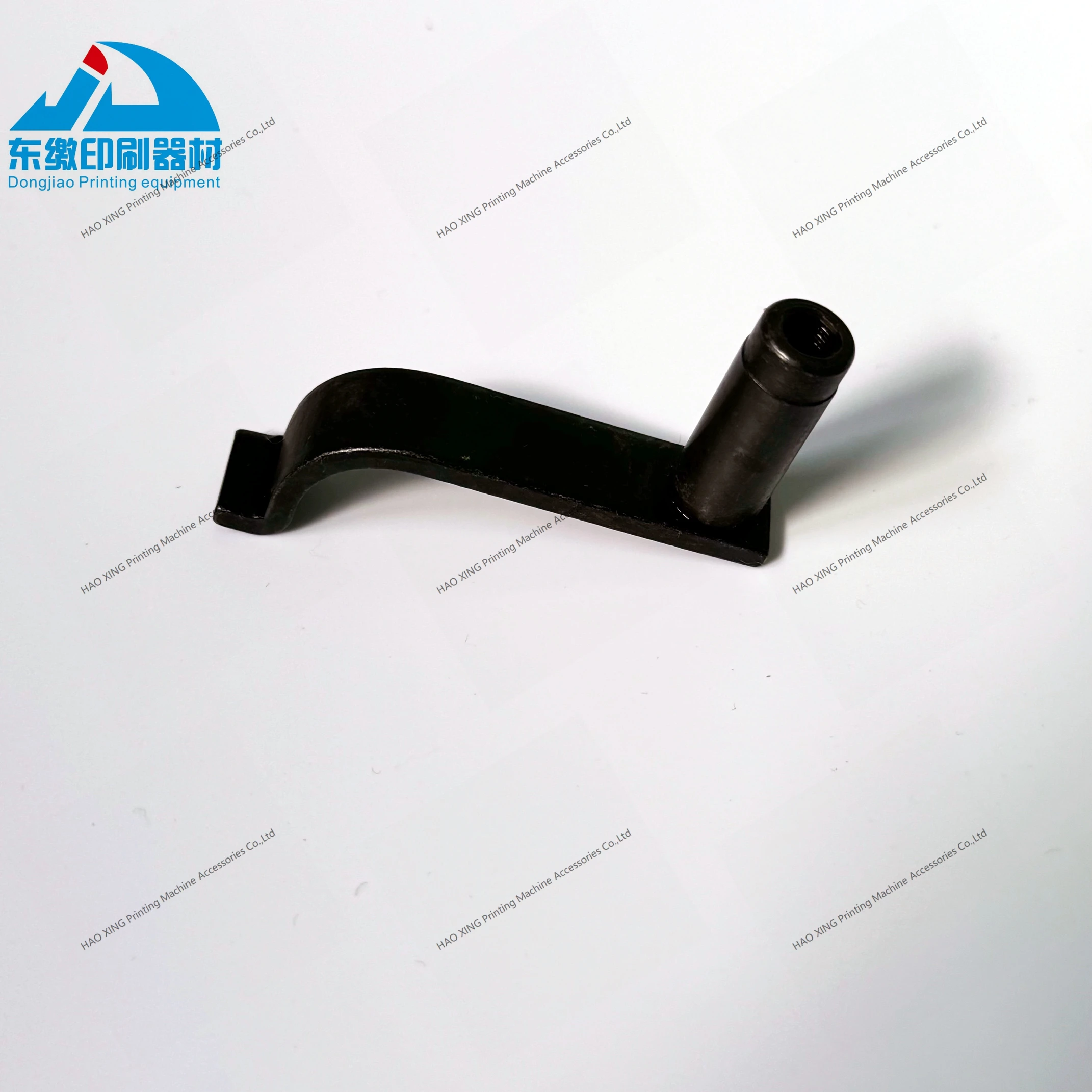 Printing Machinery Spare Parts Front Lay 04.013.103S for Heidelberg GTO Printing Parts Lay Guide Front Plate With High Quality
Printing Machinery Spare Parts Front Lay 04.013.103S for Heidelberg GTO Printing Parts Lay Guide Front Plate With High Quality
