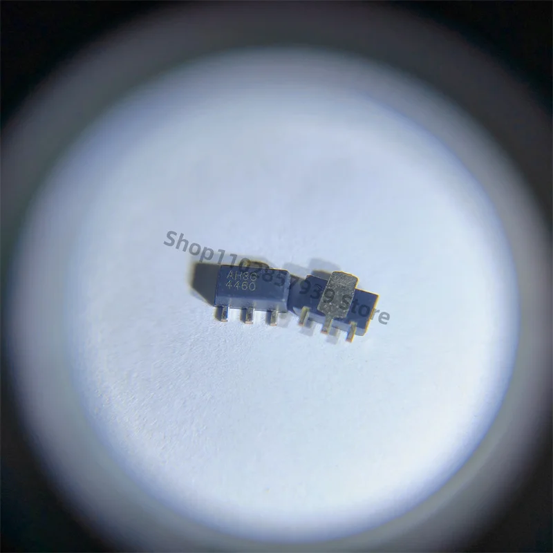 AH3-G AH3G SOT89 RF Amp Chip Single GP 870 МГц оригинальный и аутентичный, бесплатная доставка 2 шт./лот
AH3-G AH3G SOT89 RF Amp Chip Single GP 870 МГц оригинальный и аутентичный, бесплатная доставка 2 шт./лот