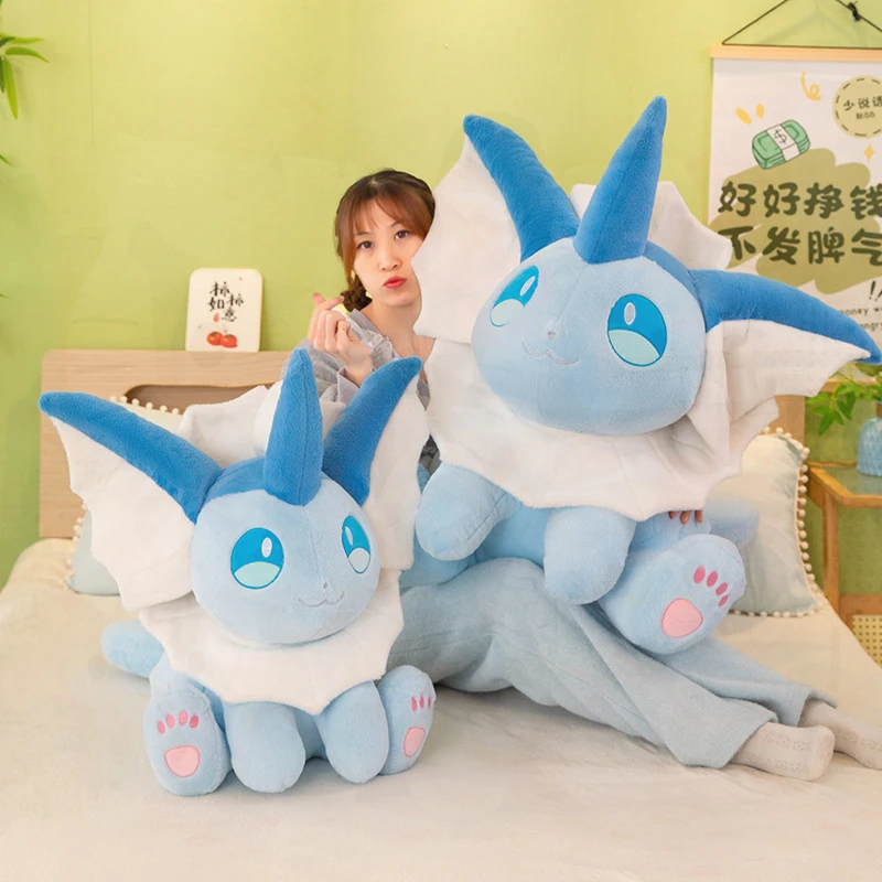 Плюшевая игрушка-кукла Pokémon Water Ibrahimovic для детей – мягкая, уютная игрушка-эльф, подушка, идеальный подарок на день рождения для детей любого возраста
Плюшевая игрушка-кукла Pokémon Water Ibrahimovic для детей – мягкая, уютная игрушка-эльф, подушка, идеальный подарок на день рождения для детей любого возраста