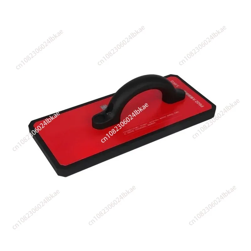 P501 2.2kg wall and floor tile laying tool manual tile mixer
P501 2.2kg wall and floor tile laying tool manual tile mixer