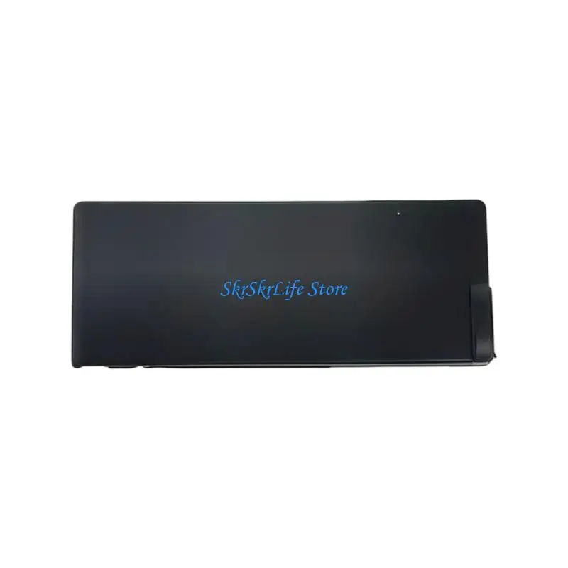 E65E On Side Cover For A7S3 Camera Providing Protections Against Dust And Moisture
E65E On Side Cover For A7S3 Camera Providing Protections Against Dust And Moisture