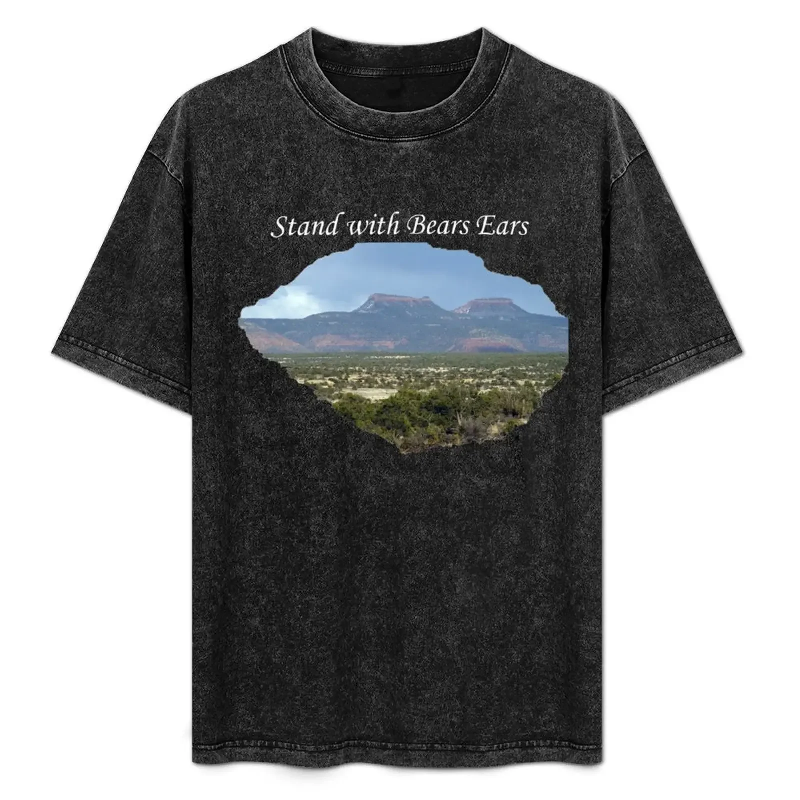 Stand with Bears Ears! T-Shirt affliction shirts cheap stuff blue lock custom shirt mens t shirt
Stand with Bears Ears! T-Shirt affliction shirts cheap stuff blue lock custom shirt mens t shirt