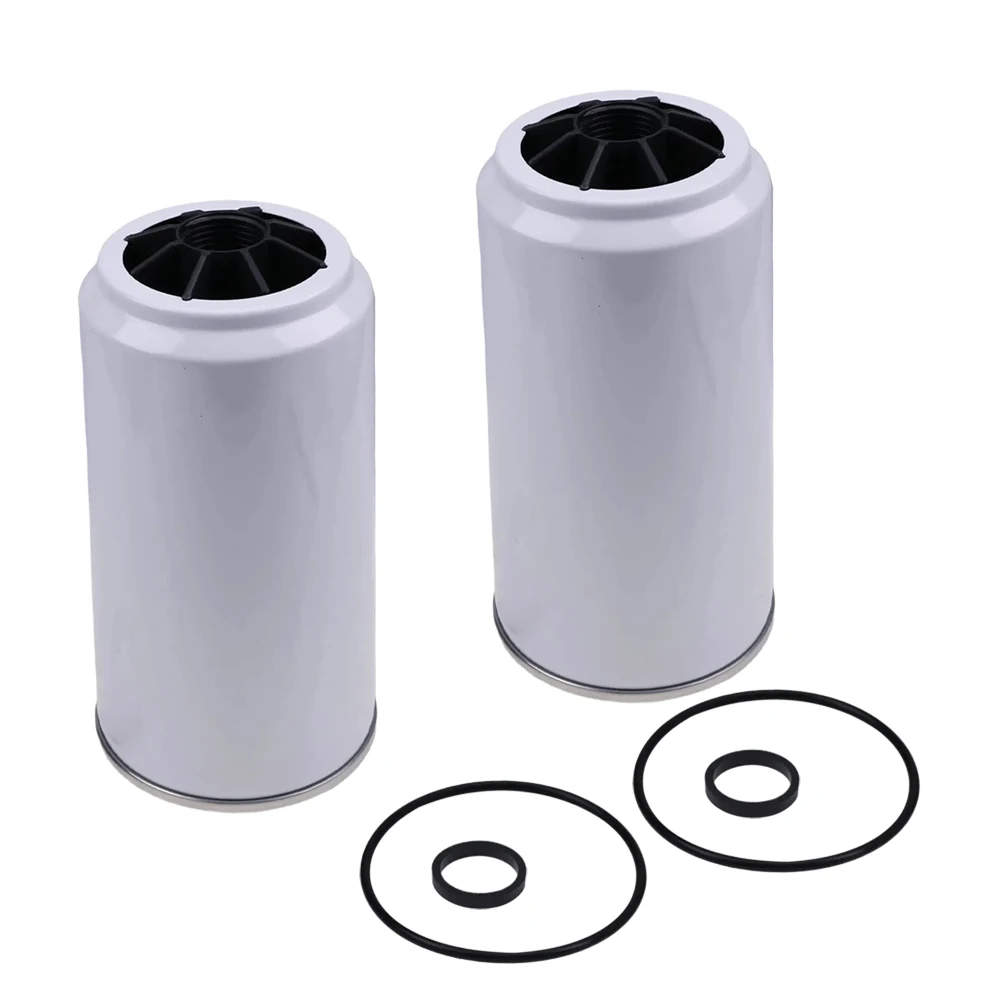 7336334 2pcs Fuel Water Separator Filter Fit For Bobcat Skid Steer Loader S76 Track Loader T76
7336334 2pcs Fuel Water Separator Filter Fit For Bobcat Skid Steer Loader S76 Track Loader T76