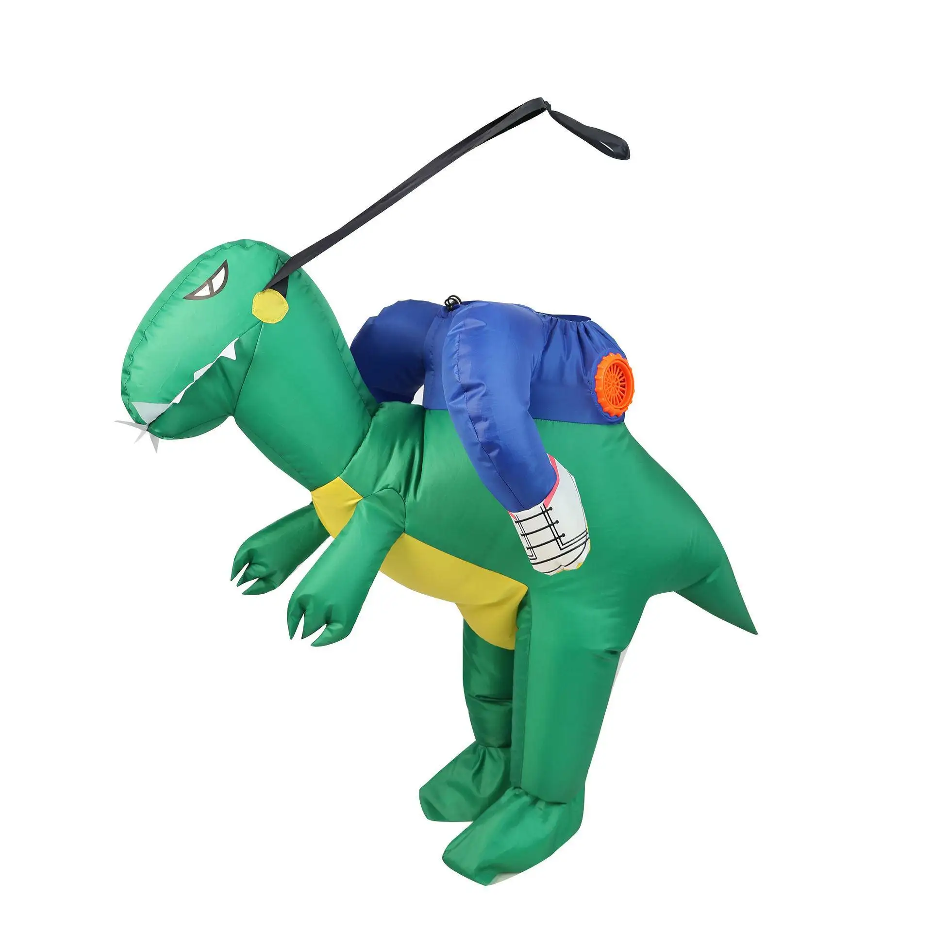 Children's Halloween Performance Costume Dinosaur Inflatable Doll Animal Suit Props Performance Clothes Cultural Apparel
Children's Halloween Performance Costume Dinosaur Inflatable Doll Animal Suit Props Performance Clothes Cultural Apparel