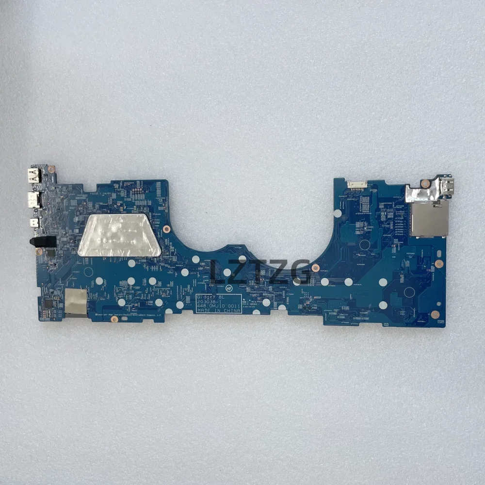 203038-1 For HP Envy X360 15-ES 15M-ES Laptop Motherboard CPU:I7-1165G7 UMA
203038-1 For HP Envy X360 15-ES 15M-ES Laptop Motherboard CPU:I7-1165G7 UMA