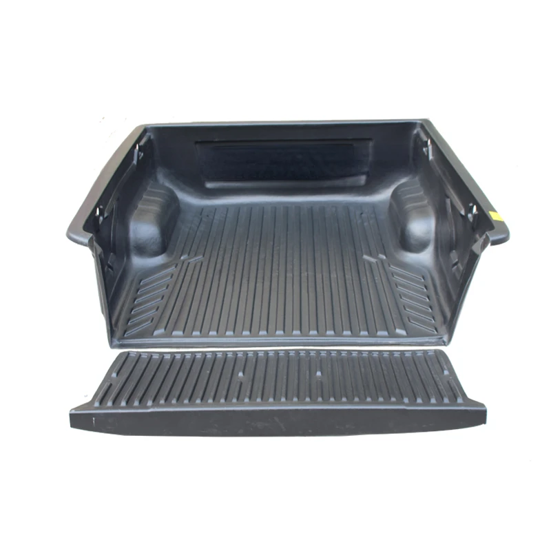 For Chang'an Lingtuo Modified Special Cargo Box Baoshenqi F30 Kaicheng F70 Pickup Trunk Mat Special Modified Pieces
For Chang'an Lingtuo Modified Special Cargo Box Baoshenqi F30 Kaicheng F70 Pickup Trunk Mat Special Modified Pieces