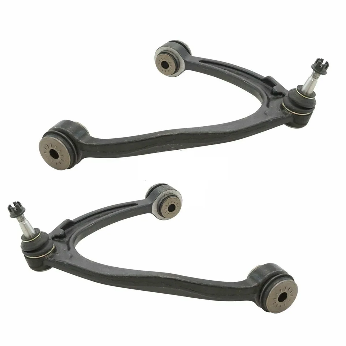 Set of 2 Front Upper Control Arms For CADILLAC ESCALADE CHEVROLET GMC SIERRA K80669 K80670 RK80669 RK80670 15096197 15096198
Set of 2 Front Upper Control Arms For CADILLAC ESCALADE CHEVROLET GMC SIERRA K80669 K80670 RK80669 RK80670 15096197 15096198