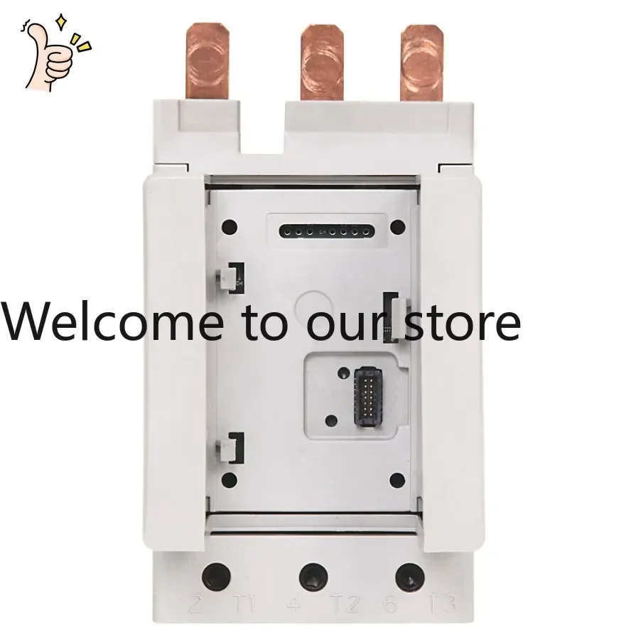 2026.5 Customize Genuine 193-ESM-I-IG-100A-C97-E3T AB Overload Relay Induction Module.
2026.5 Customize Genuine 193-ESM-I-IG-100A-C97-E3T AB Overload Relay Induction Module.