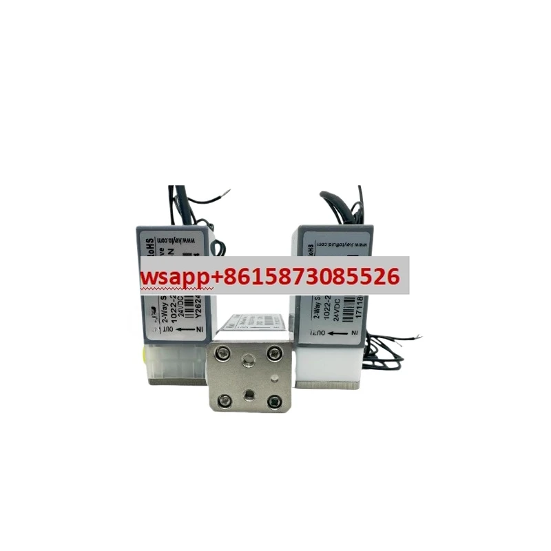 Electromagnetic channel valve replaces high sand solenoid valve 250kPa/300kPa
Electromagnetic channel valve replaces high sand solenoid valve 250kPa/300kPa