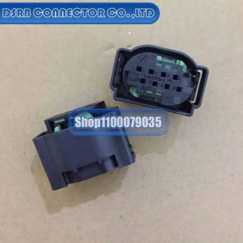 10 шт./лот 1-1534229-1 1-179555-6 1-2141324-1 13521459 1393454-9 1411001-1 1488991-2 разъем новый оригинальный 
10 шт./лот 1-1534229-1 1-179555-6 1-2141324-1 13521459 1393454-9 1411001-1 1488991-2 разъем новый оригинальный