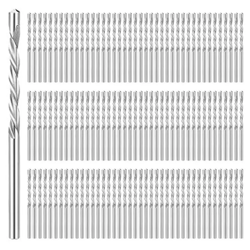 250 Pcs Drywall Bit 1/8 Inch Spiral Saw Tip Cutting Bits Drywall Guide Point Cutting Bits Tools, For Use With Spiral Saw-ABQU
250 Pcs Drywall Bit 1/8 Inch Spiral Saw Tip Cutting Bits Drywall Guide Point Cutting Bits Tools, For Use With Spiral Saw-ABQU