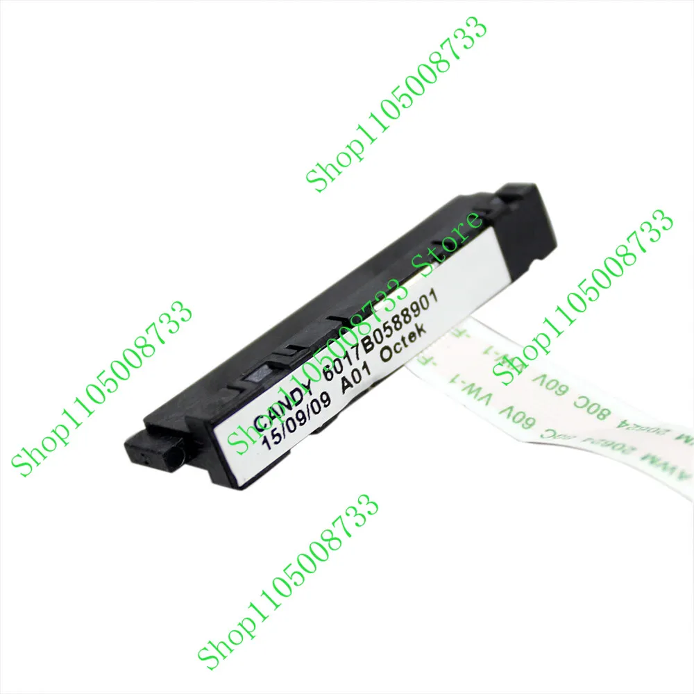 PJS HDD Hard Drive Cable HP Pavilion 14-am052nr 14-am009la 14-AM071LA 14-am038ca 6017B0588901 14-AM
PJS HDD Hard Drive Cable HP Pavilion 14-am052nr 14-am009la 14-AM071LA 14-am038ca 6017B0588901 14-AM