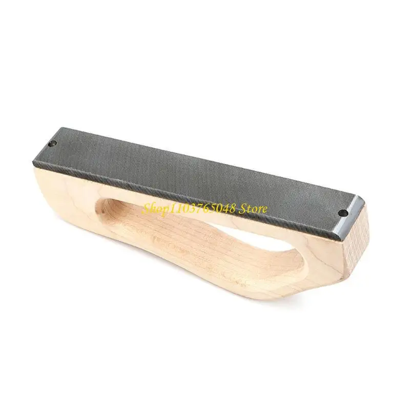 R53E Guitar Fret Leveler Sanding Leveling File Luthier Tools Fret Leveling Beam
R53E Guitar Fret Leveler Sanding Leveling File Luthier Tools Fret Leveling Beam