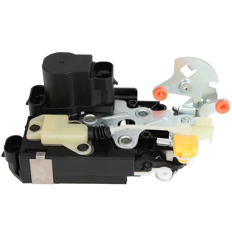 Front Right Door Lock Actuator for GMC Yukon XL 1500 5.3L 2000 2500 6.0L 2000, oem 931-209,16637320,931209
Front Right Door Lock Actuator for GMC Yukon XL 1500 5.3L 2000 2500 6.0L 2000, oem 931-209,16637320,931209