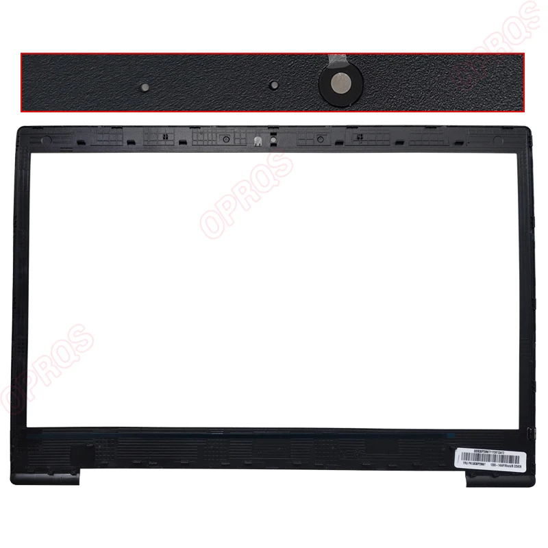 Новый чехол для ноутбука lenovo ideapad 120S-14 120S-14IAP, рамка передней панели 5B30P20667
Новый чехол для ноутбука lenovo ideapad 120S-14 120S-14IAP, рамка передней панели 5B30P20667