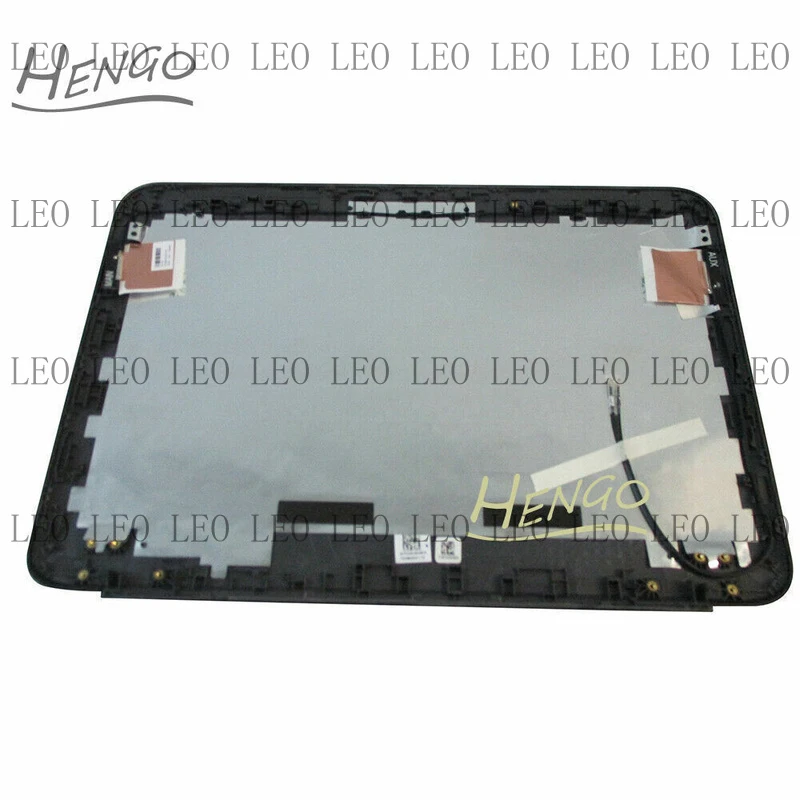 SS 917426-001 New For HP Chromebook 11 G5 EE Lcd Rear Lid Cover Top Case w/Antenna
SS 917426-001 New For HP Chromebook 11 G5 EE Lcd Rear Lid Cover Top Case w/Antenna