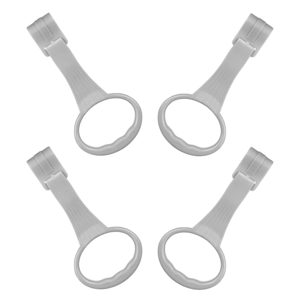 4 Pcs Jumpers Children's Playpen Baby Handle Handles Rings Pull up Toy Toddler Toys
4 Pcs Jumpers Children's Playpen Baby Handle Handles Rings Pull up Toy Toddler Toys