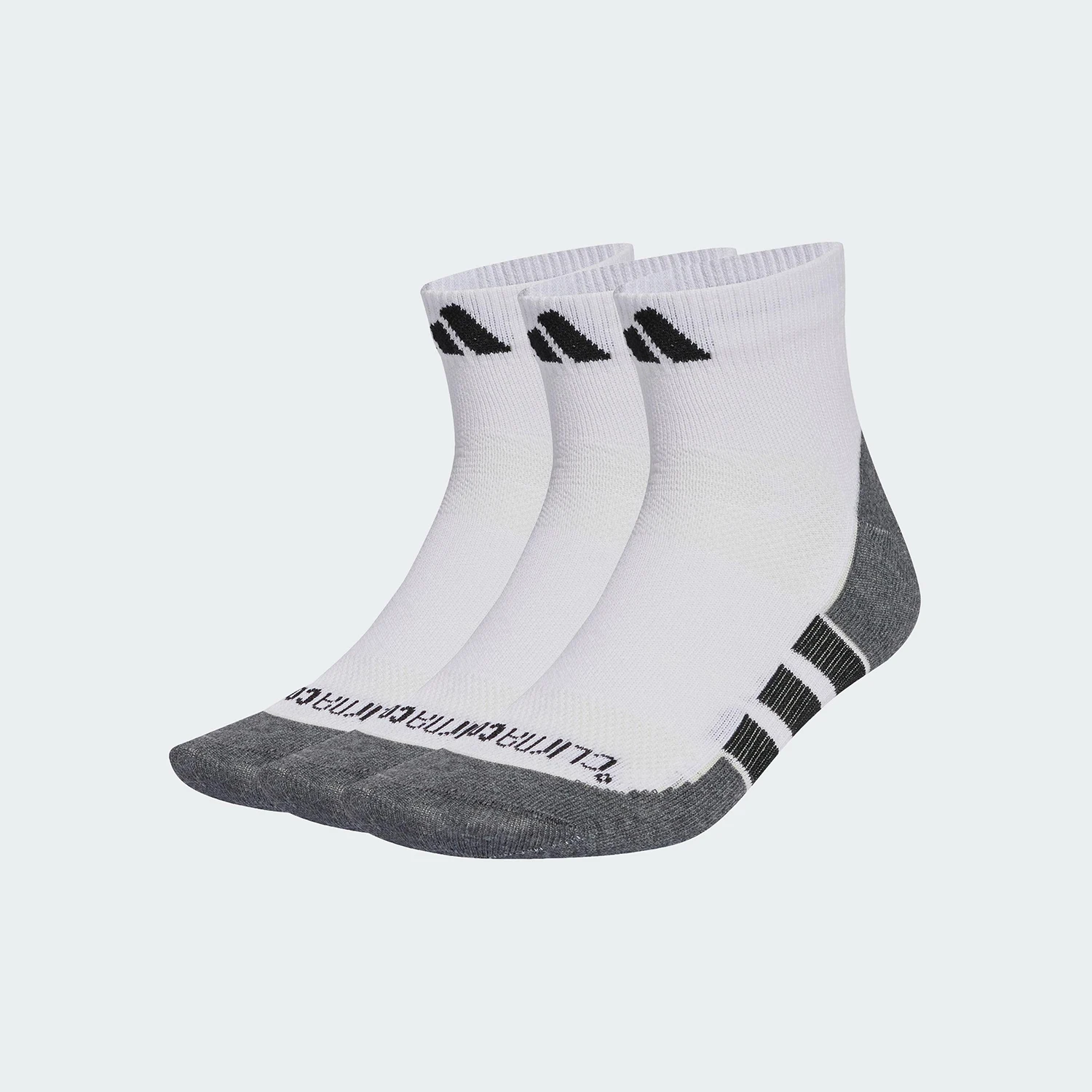 Adidas genuine New Men's and Women's Training Socks Three Pairs KA0002
Adidas genuine New Men's and Women's Training Socks Three Pairs KA0002