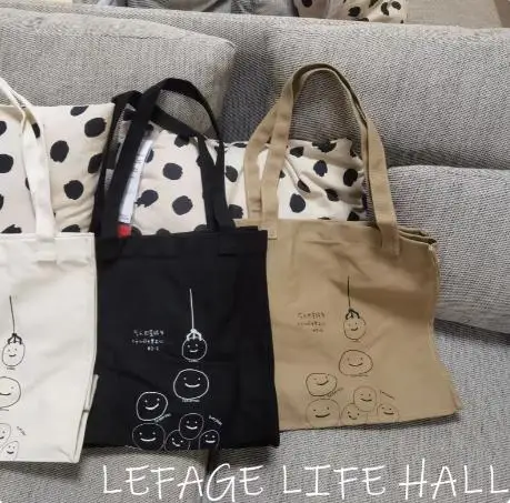 2025 new thickened canvas bag multi-color optional single-shoulder portable for many occasions
2025 new thickened canvas bag multi-color optional single-shoulder portable for many occasions