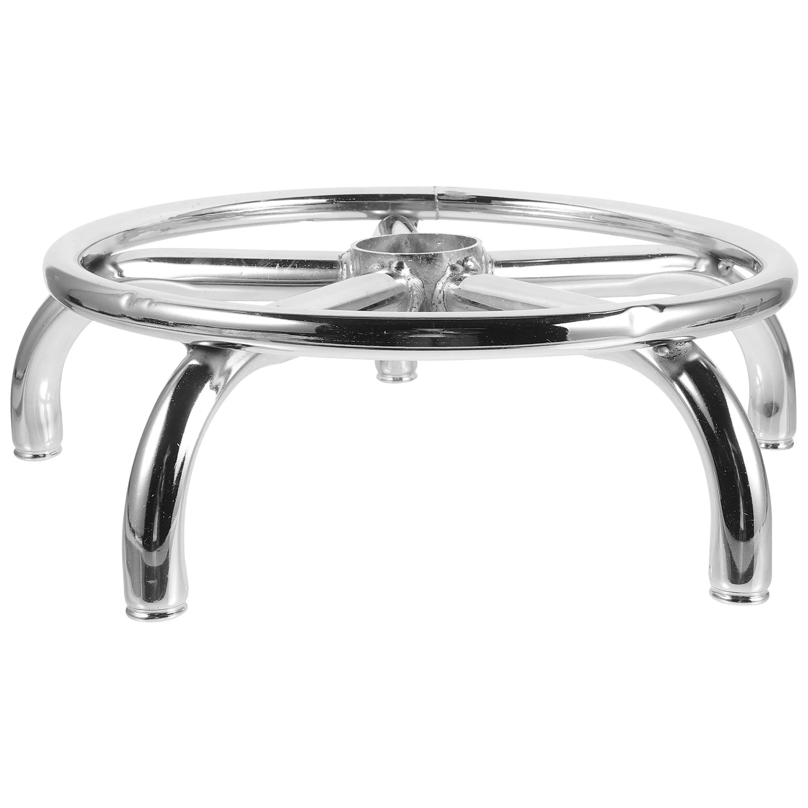 Bar Stool Base Aluminum Alloy Swivel Base Replacement Office Tilt Control Mechanism Metal Chair Plate For Desk Gaming
Bar Stool Base Aluminum Alloy Swivel Base Replacement Office Tilt Control Mechanism Metal Chair Plate For Desk Gaming