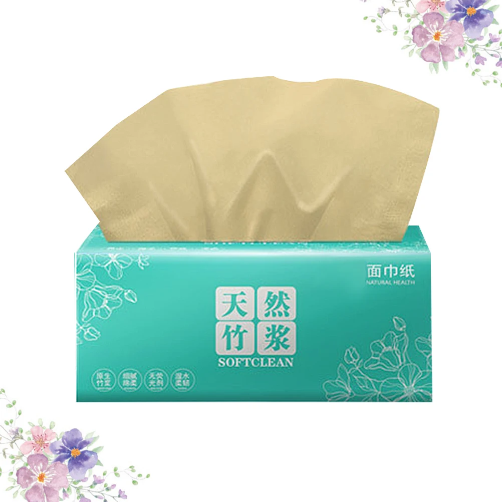 Bamboo Towels Wet Dry Makeup Remover Cleaning Travel Disposable Facial Towels Napkin Disposable Bamboo Fiber Tissues
Bamboo Towels Wet Dry Makeup Remover Cleaning Travel Disposable Facial Towels Napkin Disposable Bamboo Fiber Tissues