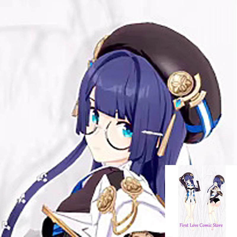 Anime Pelageya Sergeyevna Dakimakura Pillow Case Otaku Waifu Bedding Hugging Body Throw 2-sided Print Pillow Cover
Anime Pelageya Sergeyevna Dakimakura Pillow Case Otaku Waifu Bedding Hugging Body Throw 2-sided Print Pillow Cover
