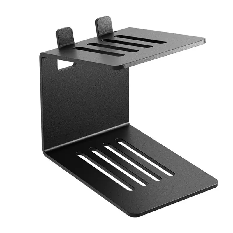 B92B-Metal Speaker Stand For Desktop Up To 10Kg Stability Support For Workspace For Gamers Music Enthusiasts Bookshelf
B92B-Metal Speaker Stand For Desktop Up To 10Kg Stability Support For Workspace For Gamers Music Enthusiasts Bookshelf