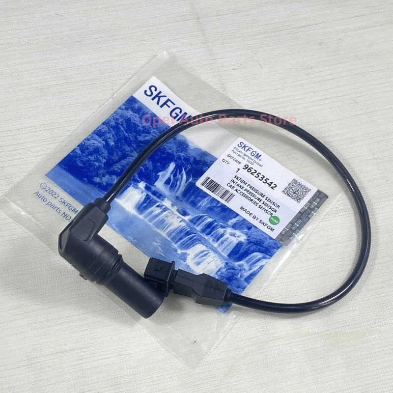 96434780 96253542 Crankshaft Position Sensor For DAEWOO Kalos Lacetti Lanos Nubira Rezzo CHEVROLET AVEO Aveo5 Pontiac Wave G3
96434780 96253542 Crankshaft Position Sensor For DAEWOO Kalos Lacetti Lanos Nubira Rezzo CHEVROLET AVEO Aveo5 Pontiac Wave G3