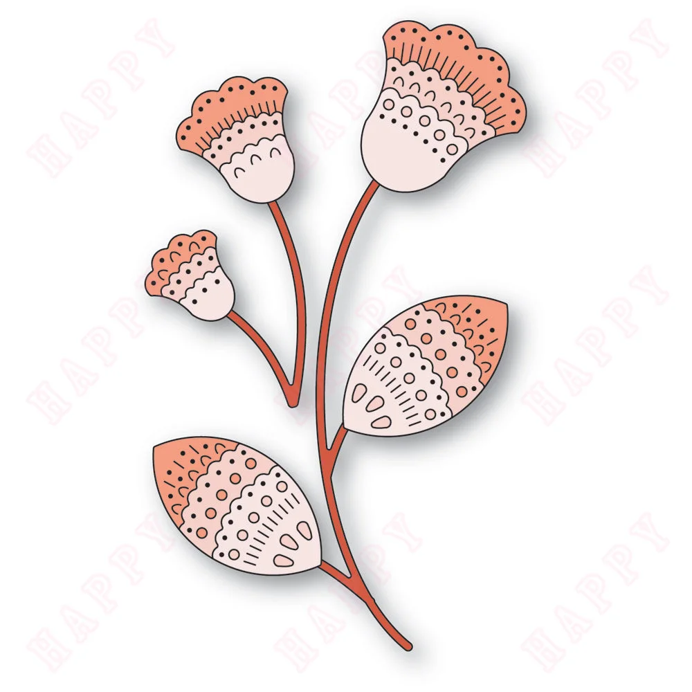 New Metal Cutting Dies Scrapbook Make Paper Card Album Diy Craft Template Decoration Scallop Die Nordic Bellflower Dies 2024 new
New Metal Cutting Dies Scrapbook Make Paper Card Album Diy Craft Template Decoration Scallop Die Nordic Bellflower Dies 2024 new