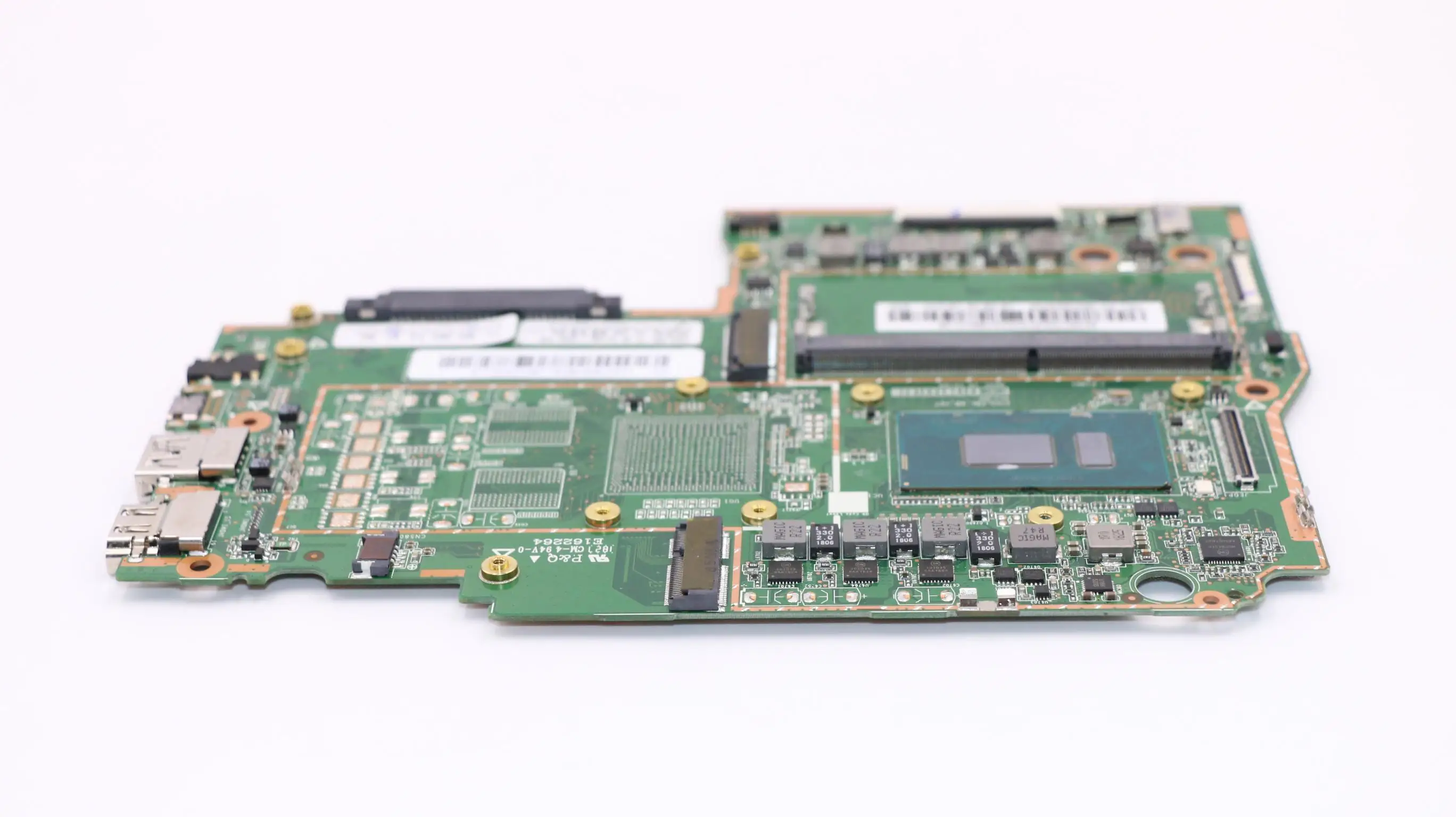 5B20S69494 For Lenovo ideapad 330S-14IKB Laptop Motherboard 4GB RAM I5 8250U Processor 100% Full Tested
5B20S69494 For Lenovo ideapad 330S-14IKB Laptop Motherboard 4GB RAM I5 8250U Processor 100% Full Tested